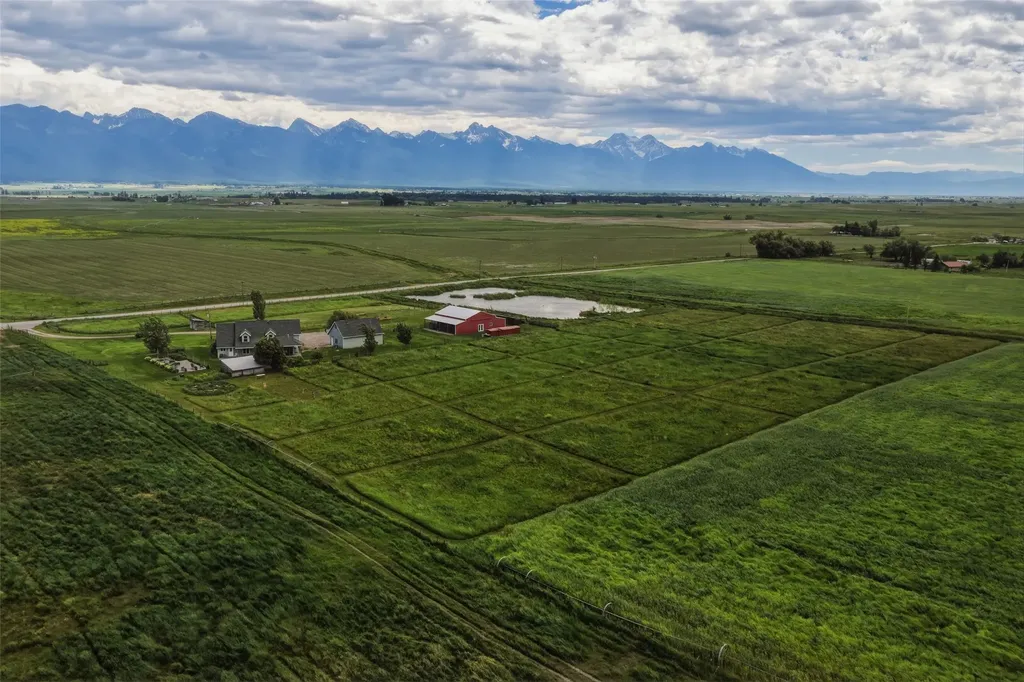 42501 Stasso Road Polson MT 59860