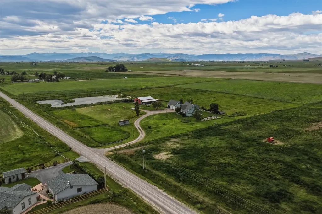 42501 Stasso Road Polson MT 59860