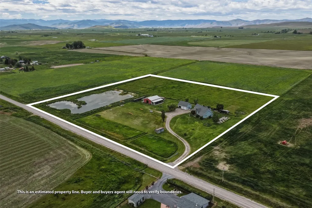 42501 Stasso Road Polson MT 59860