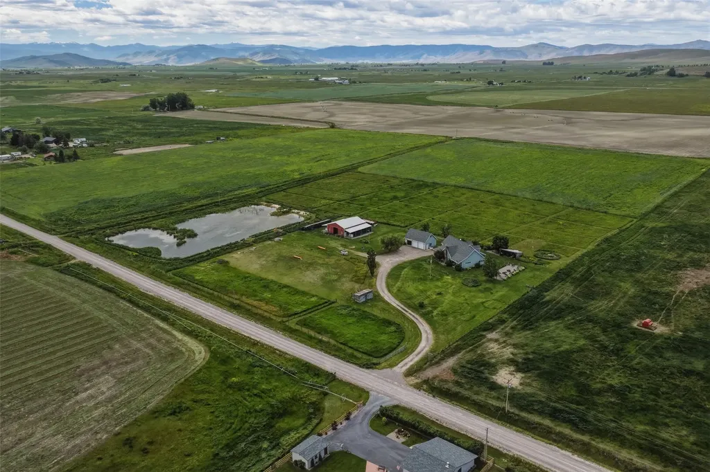 42501 Stasso Road Polson MT 59860