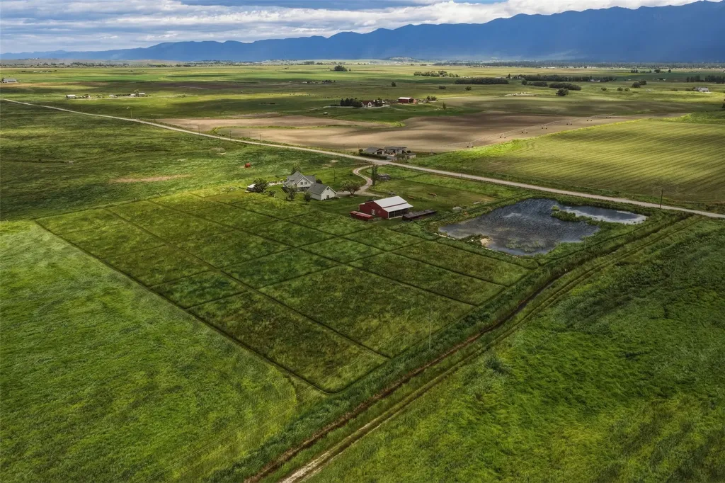 42501 Stasso Road Polson MT 59860