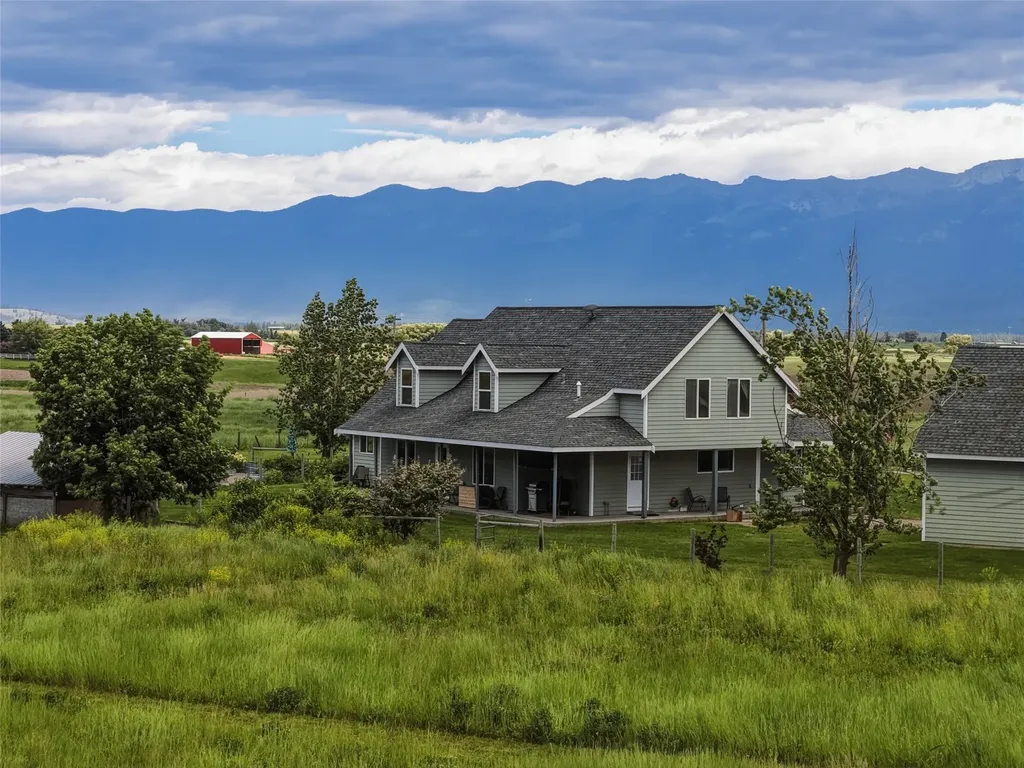42501 Stasso Road Polson MT 59860