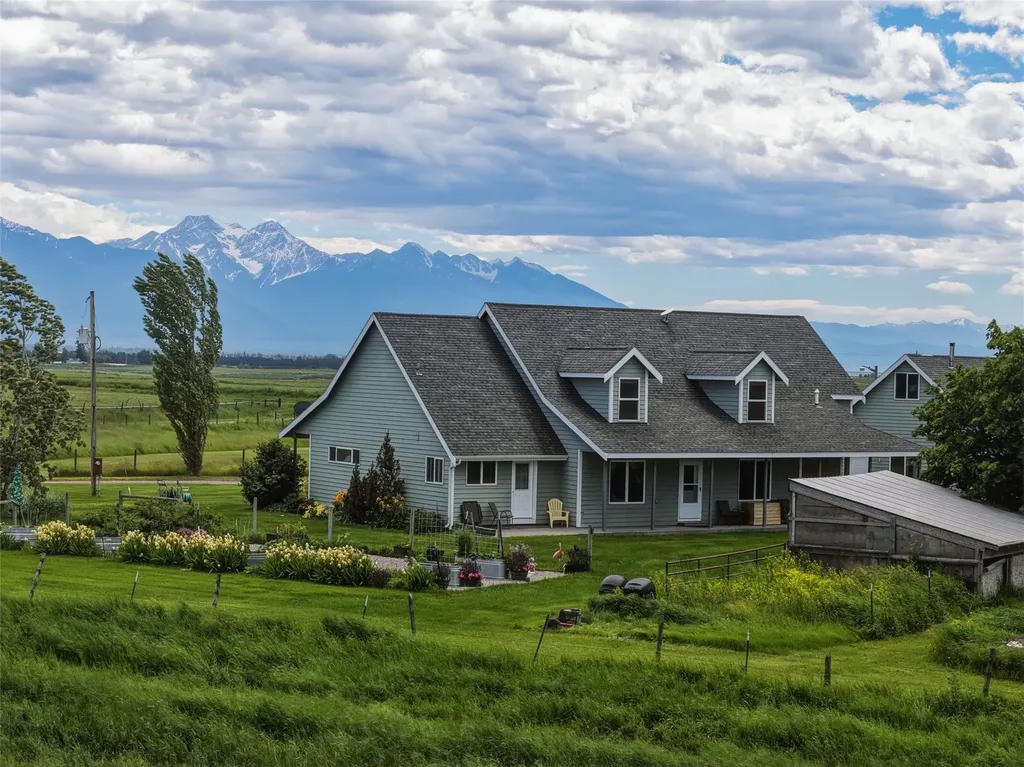 42501 Stasso Road Polson MT 59860