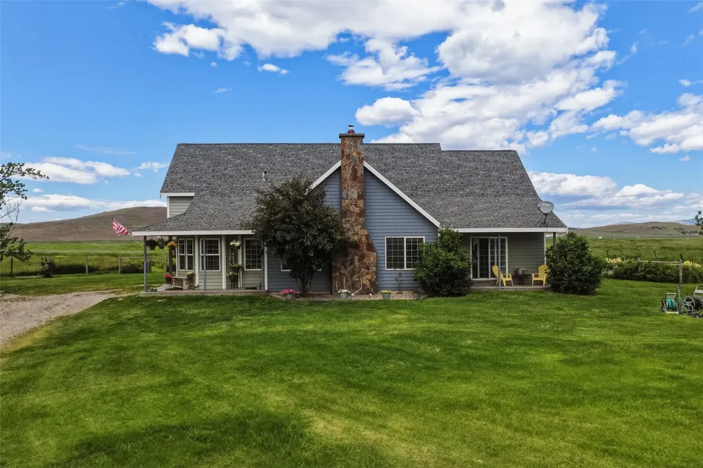 42501 Stasso Road Polson MT 59860