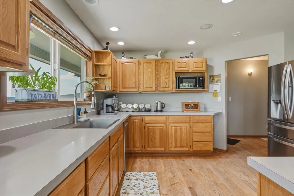 42501 Stasso Road Polson MT 59860