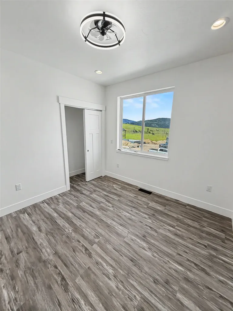 7830 Parker Lee Court Missoula MT 59803