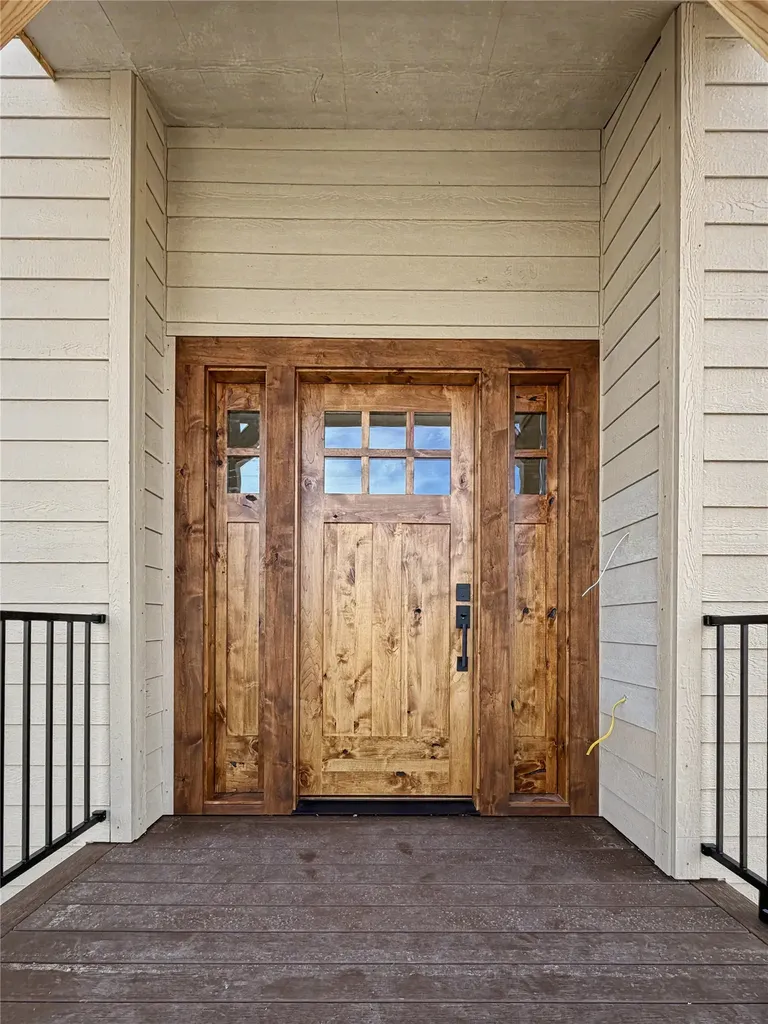 7830 Parker Lee Court Missoula MT 59803
