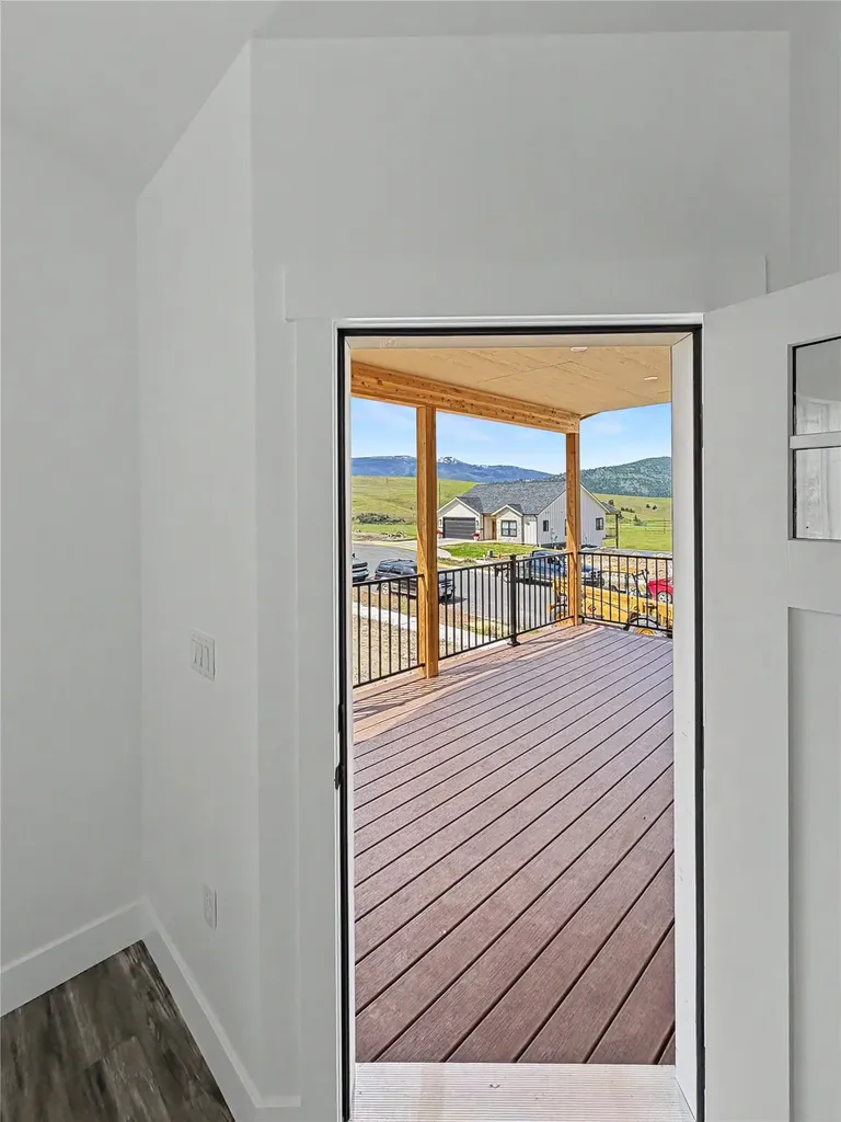 7830 Parker Lee Court Missoula MT 59803