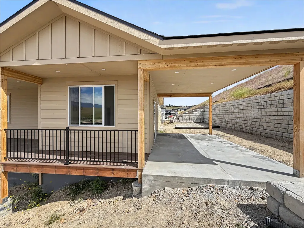 7830 Parker Lee Court Missoula MT 59803