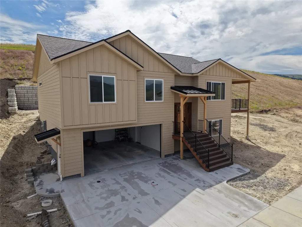 7830 Parker Lee Court Missoula MT 59803