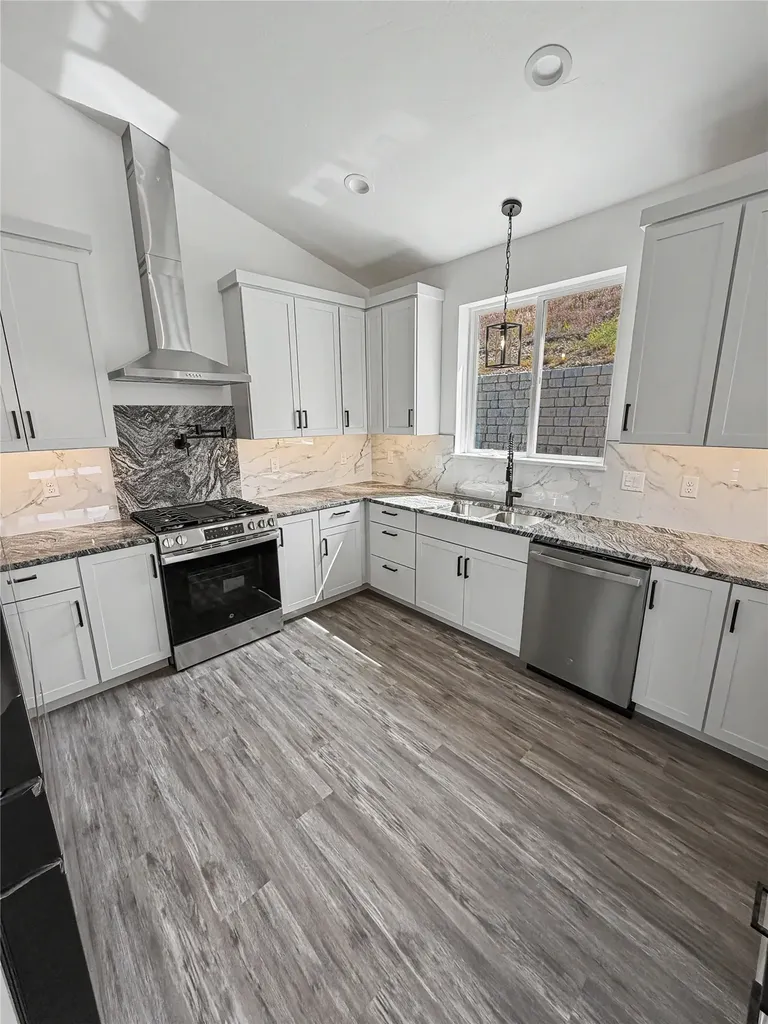7830 Parker Lee Court Missoula MT 59803