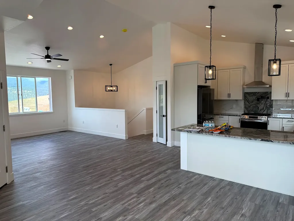 7830 Parker Lee Court Missoula MT 59803