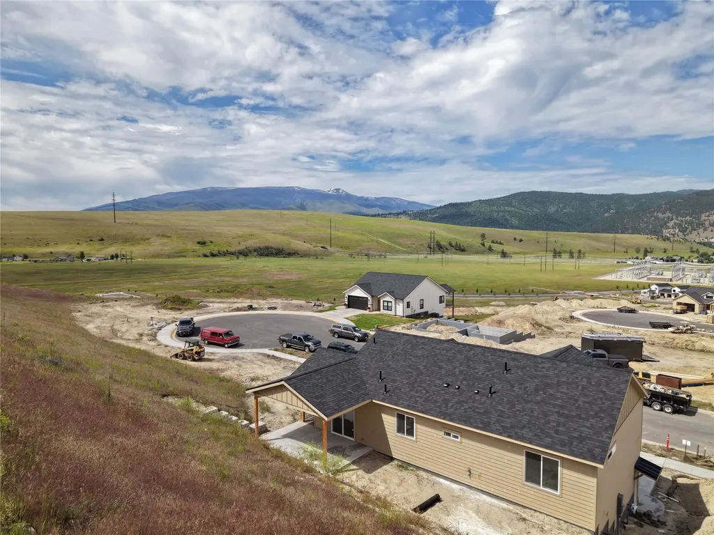 7830 Parker Lee Court Missoula MT 59803