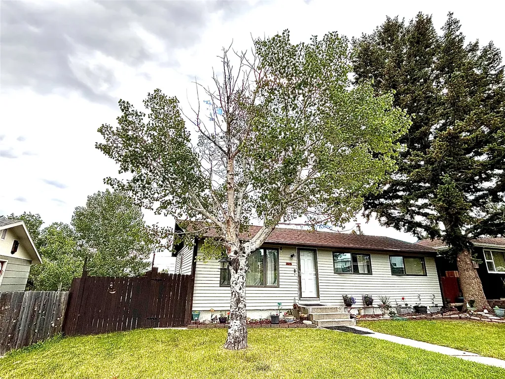 417 Raymond Street Helena MT 59601
