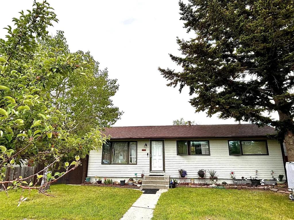 417 Raymond Street Helena MT 59601