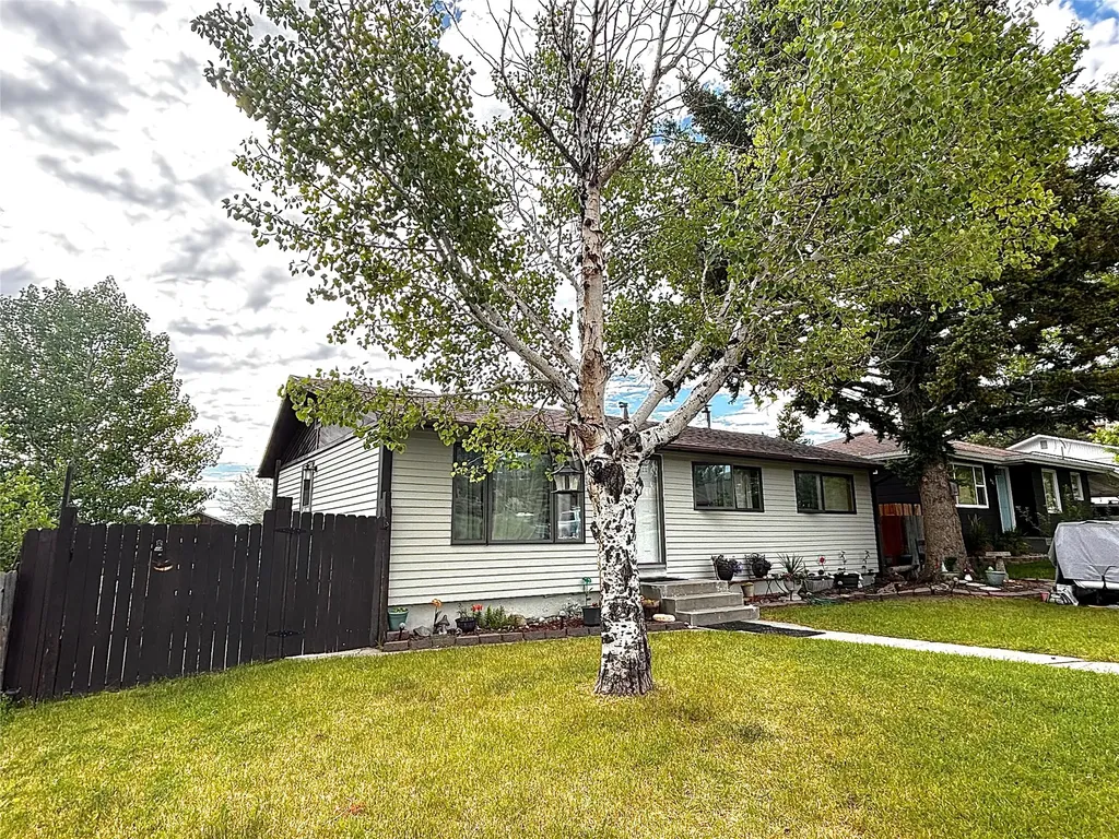 417 Raymond Street Helena MT 59601
