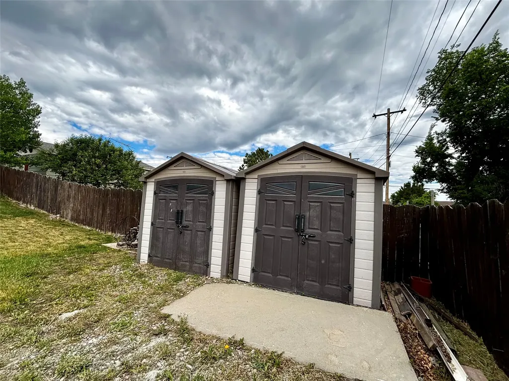 417 Raymond Street Helena MT 59601