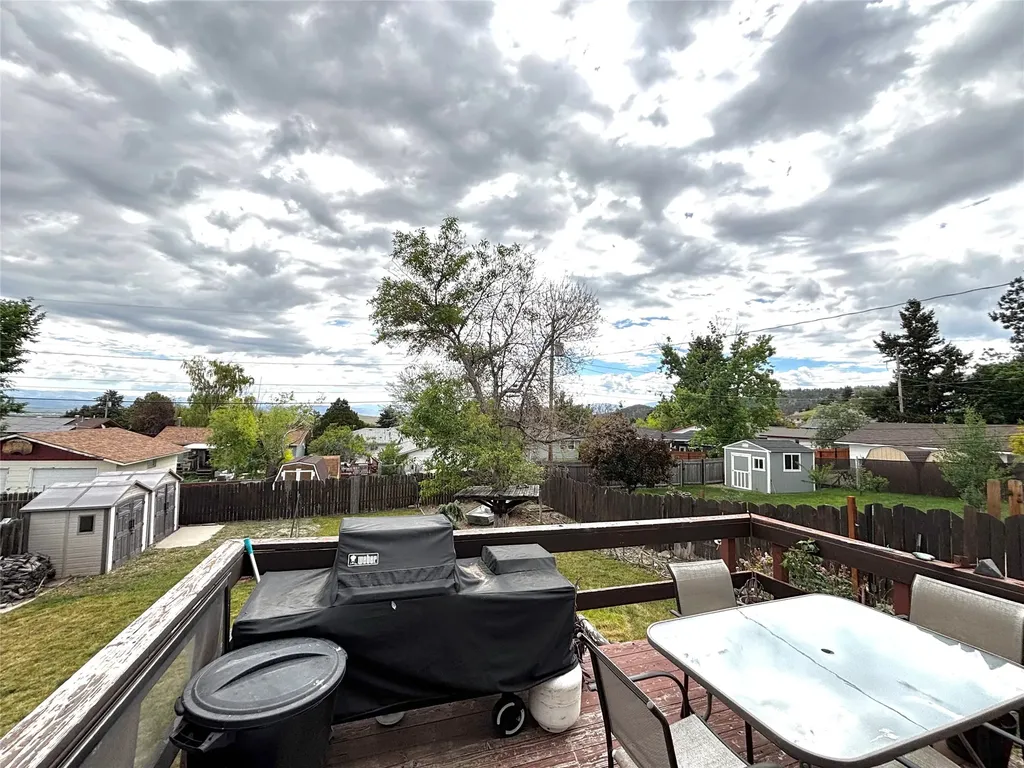 417 Raymond Street Helena MT 59601
