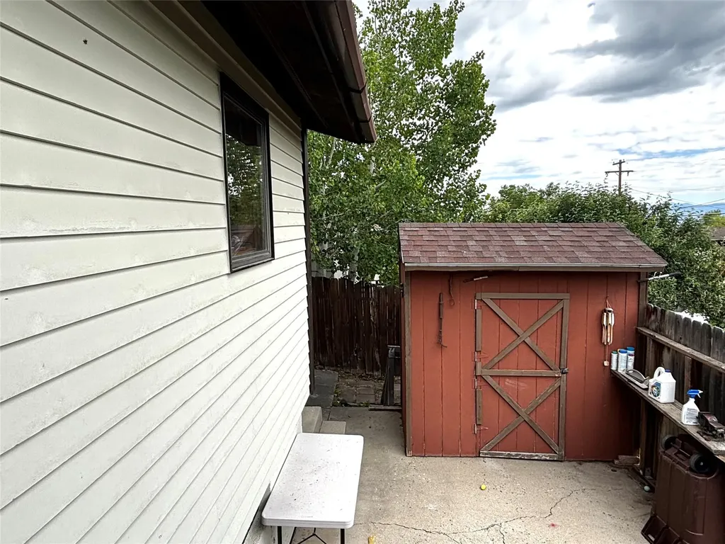 417 Raymond Street Helena MT 59601