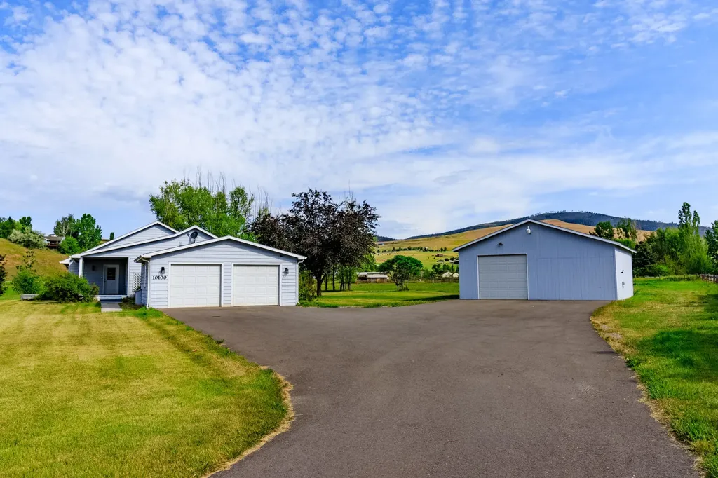 10100 The Lane Missoula MT 59808