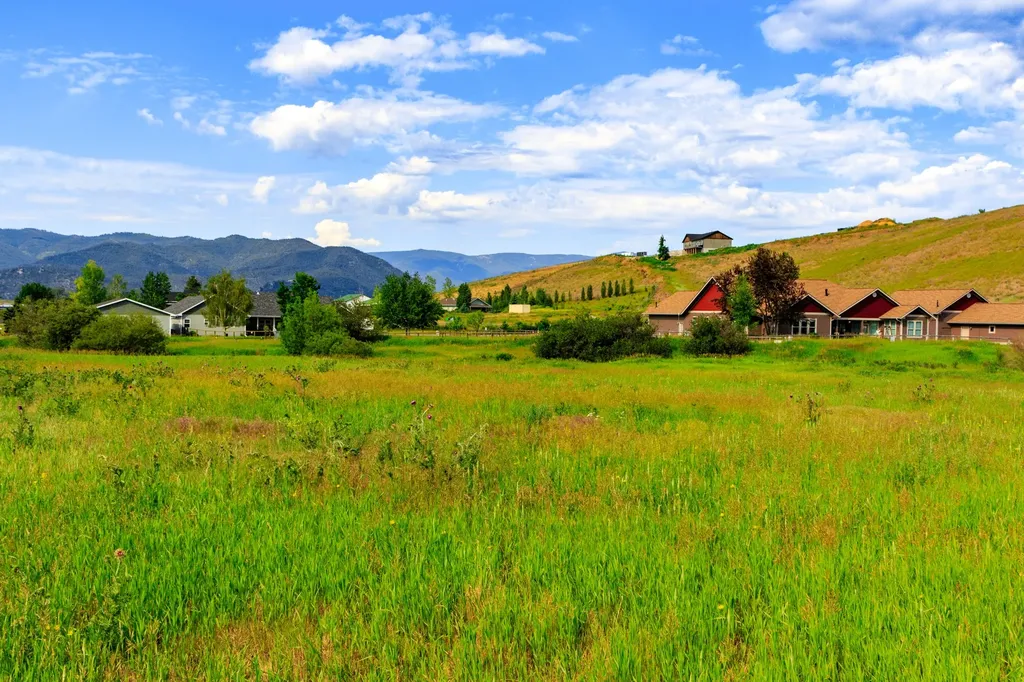 10100 The Lane Missoula MT 59808