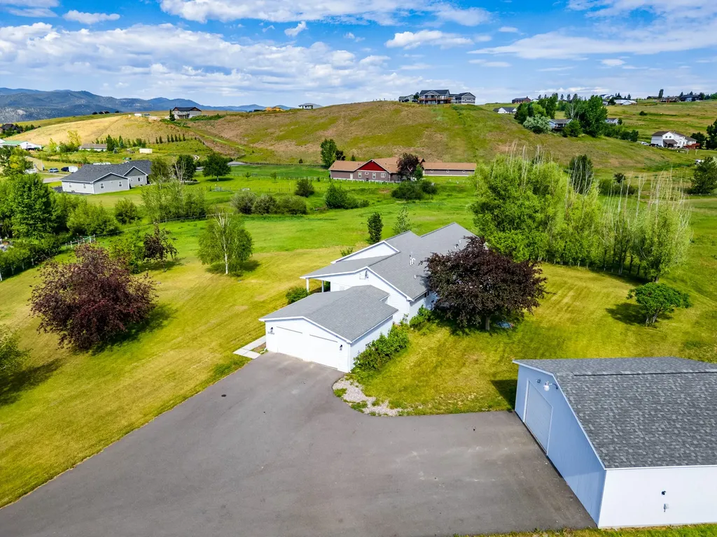 10100 The Lane Missoula MT 59808