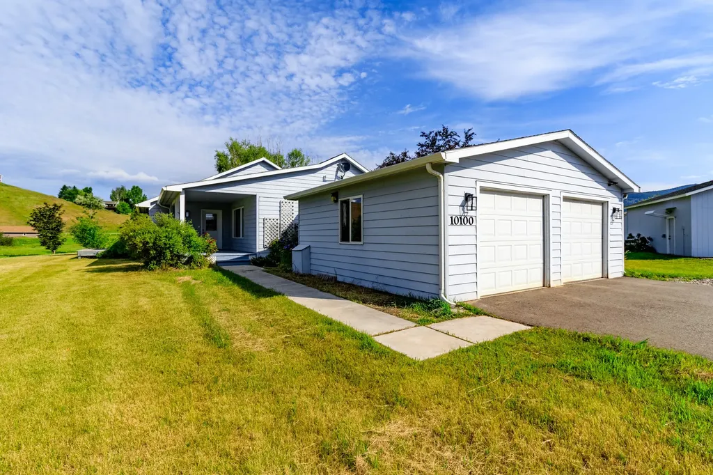 10100 The Lane Missoula MT 59808
