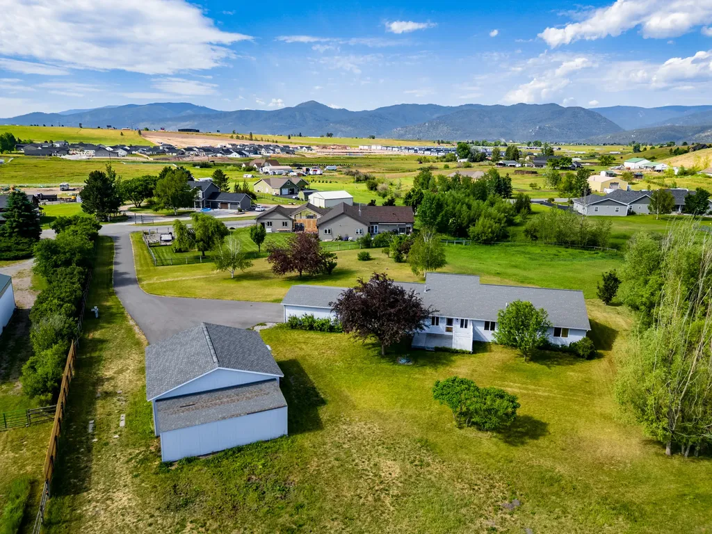 10100 The Lane Missoula MT 59808