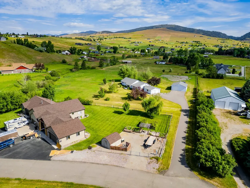 10100 The Lane Missoula MT 59808