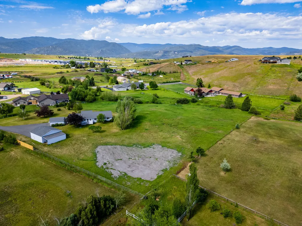 10100 The Lane Missoula MT 59808
