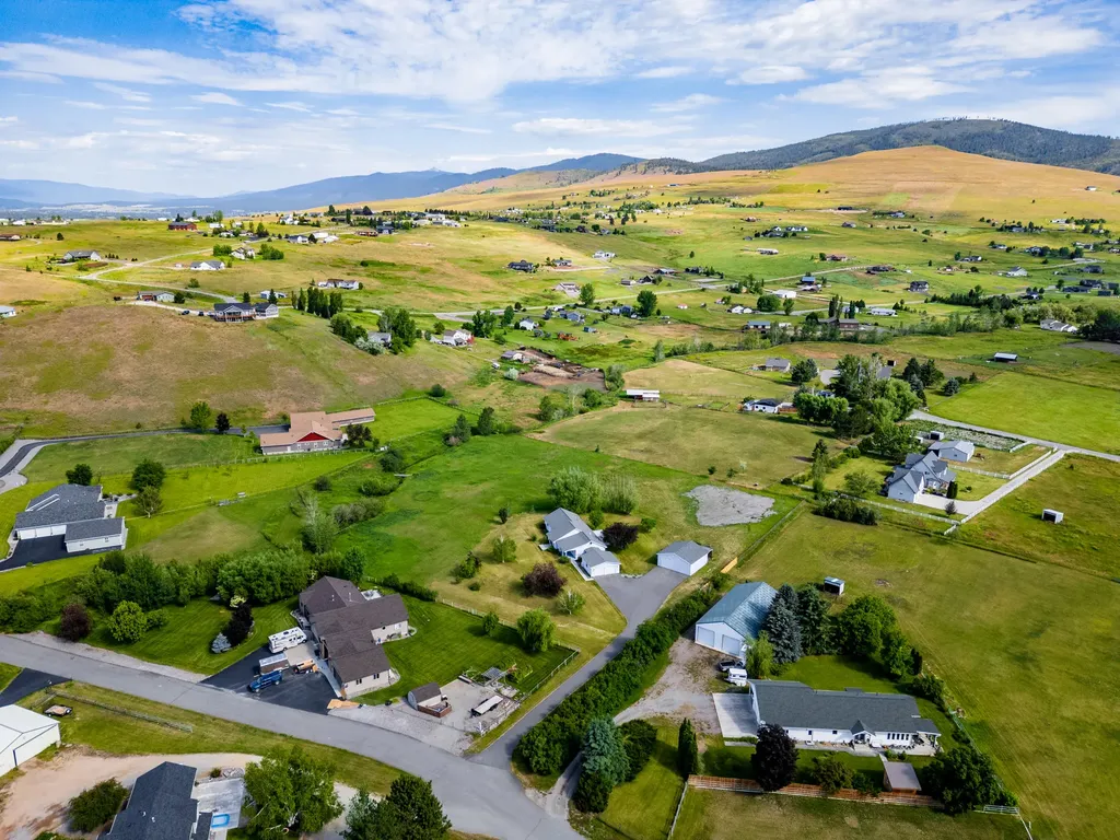 10100 The Lane Missoula MT 59808