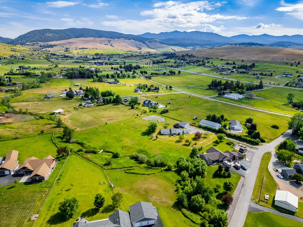 10100 The Lane Missoula MT 59808