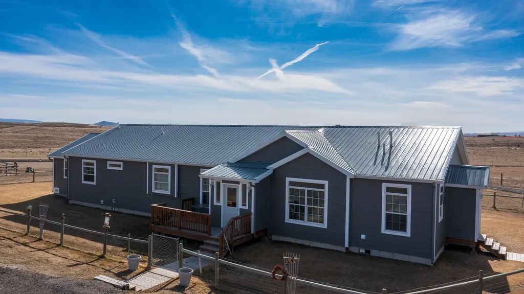 10 Mountainview Trail White Sulphur Springs MT 59645