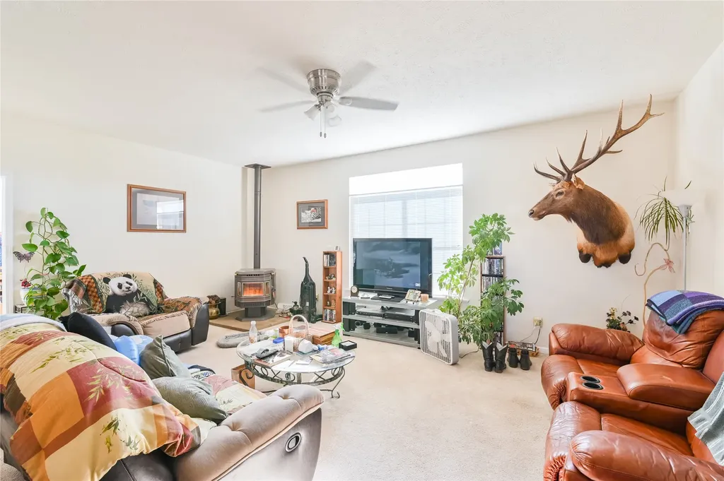 10 Mountainview Trail White Sulphur Springs MT 59645