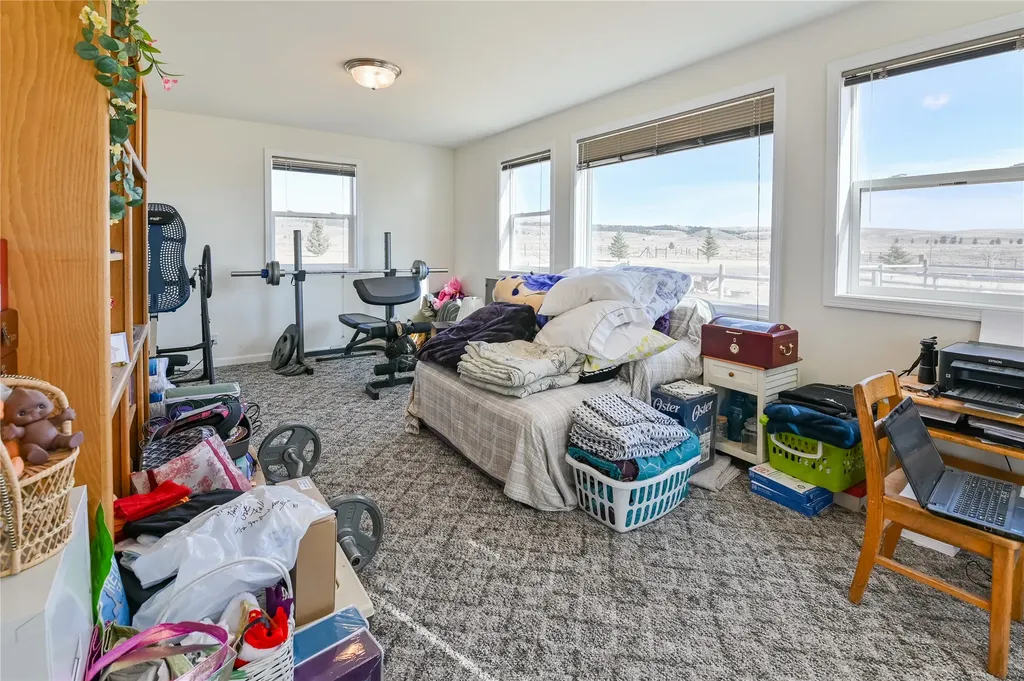 10 Mountainview Trail White Sulphur Springs MT 59645