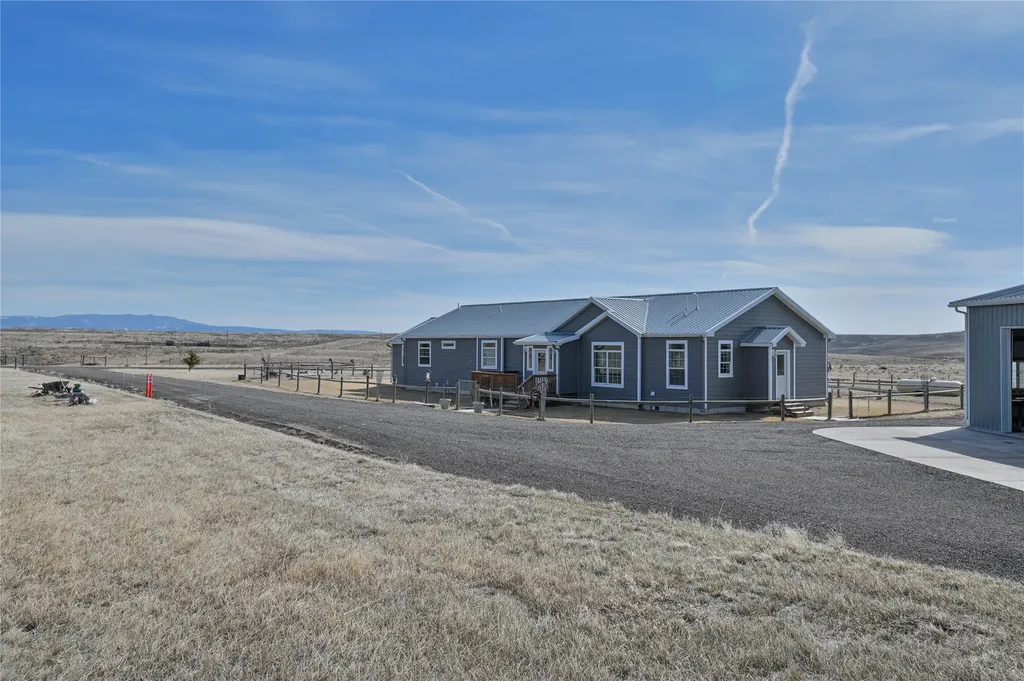 10 Mountainview Trail White Sulphur Springs MT 59645