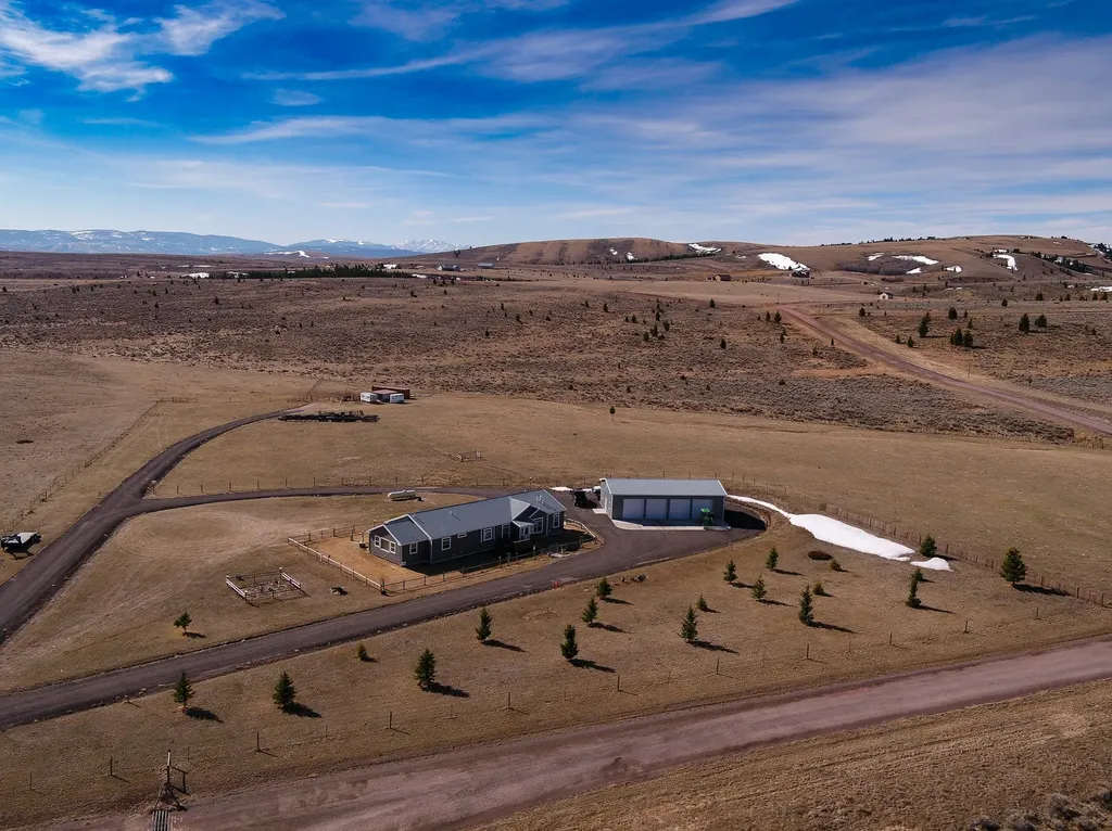 10 Mountainview Trail White Sulphur Springs MT 59645