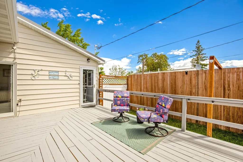 64 3rd Avenue S Stanford MT 59479