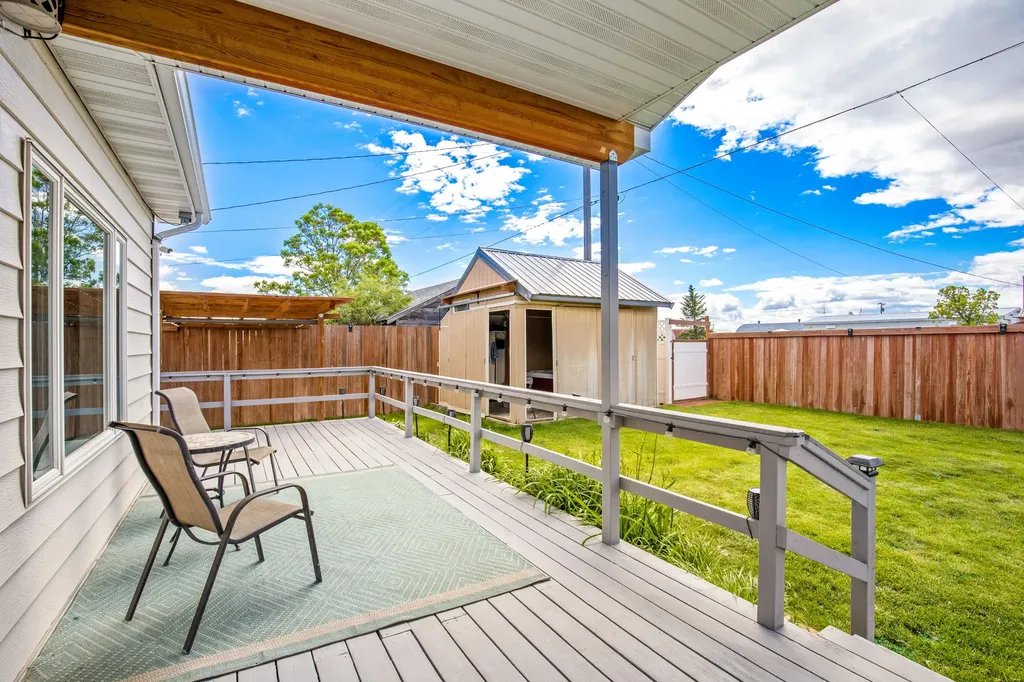 64 3rd Avenue S Stanford MT 59479