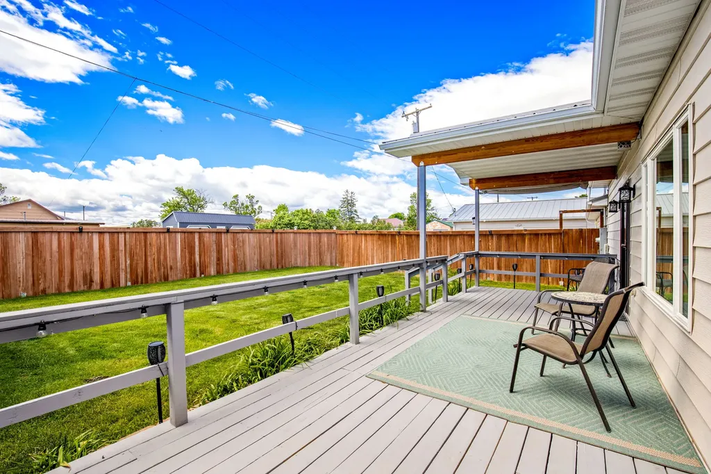 64 3rd Avenue S Stanford MT 59479