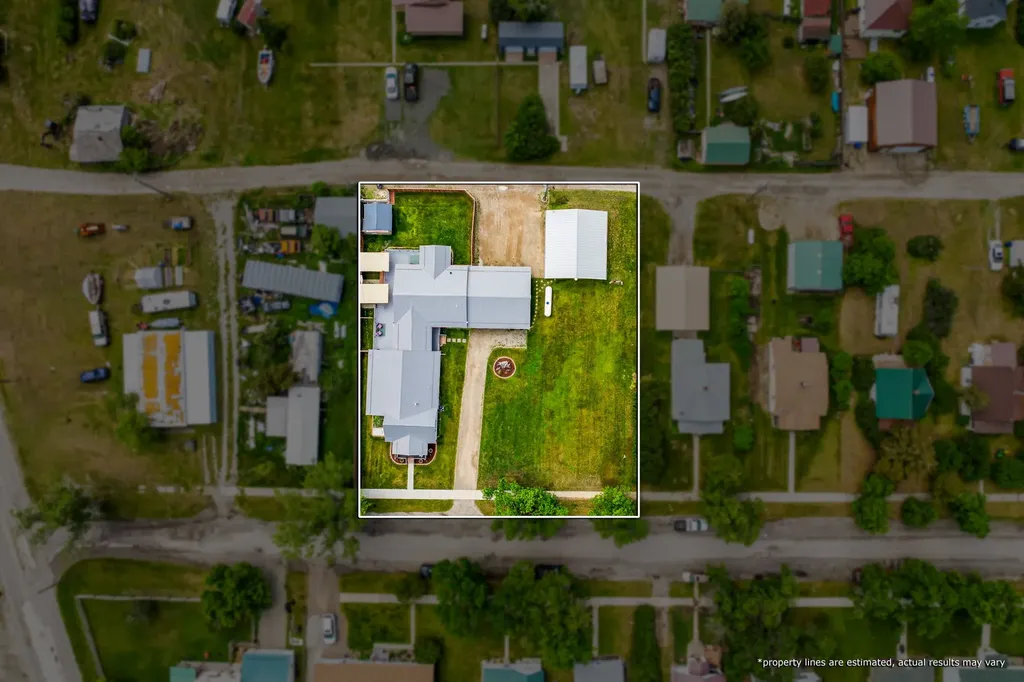 64 3rd Avenue S Stanford MT 59479
