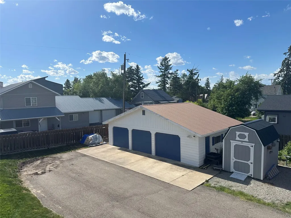 844 8th Avenue W Kalispell MT 59901