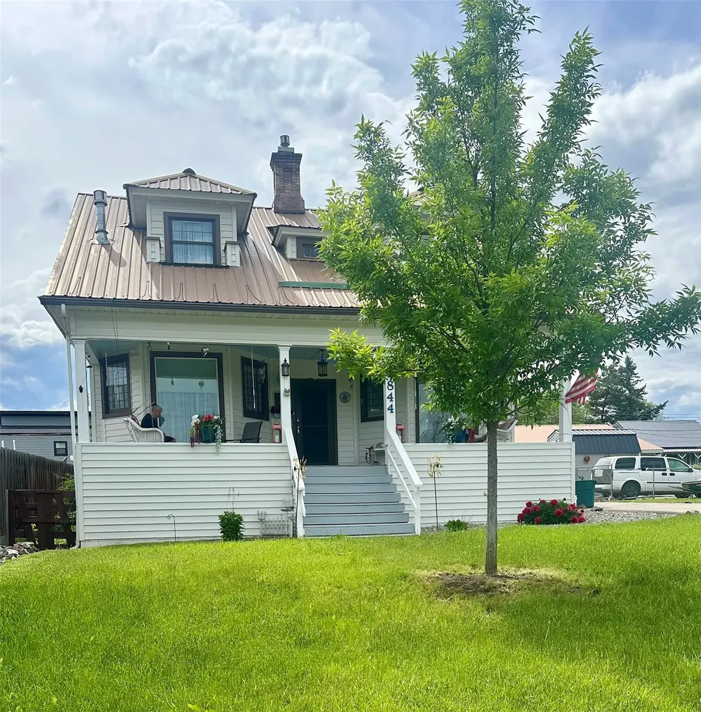 844 8th Avenue W Kalispell MT 59901