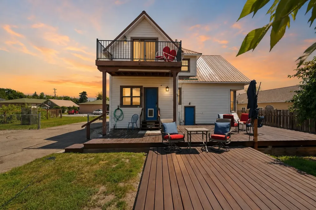 844 8th Avenue W Kalispell MT 59901