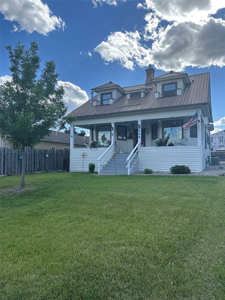 844 8th Avenue W Kalispell MT 59901
