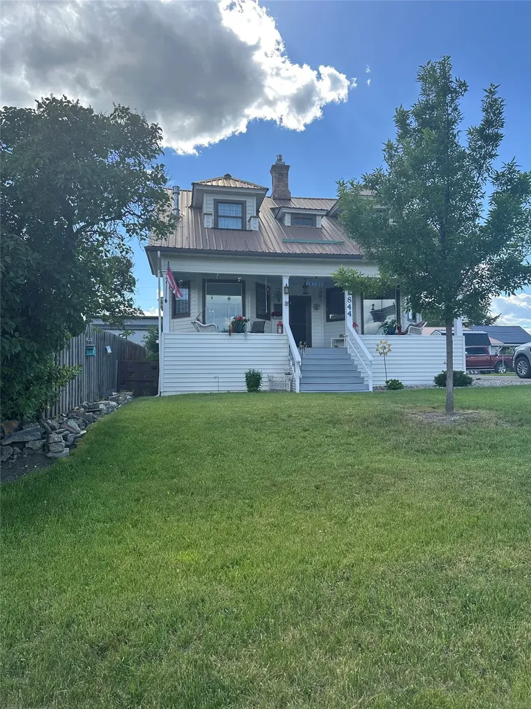 844 8th Avenue W Kalispell MT 59901