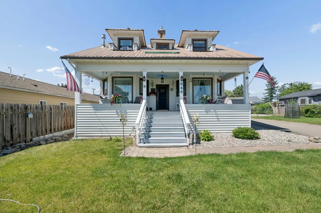 844 8th Avenue W Kalispell MT 59901