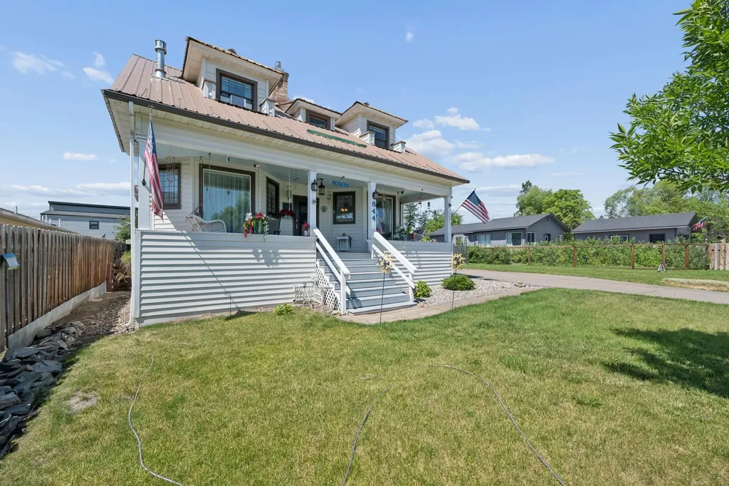 844 8th Avenue W Kalispell MT 59901