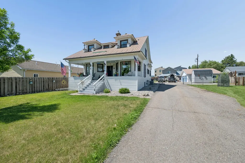 844 8th Avenue W Kalispell MT 59901