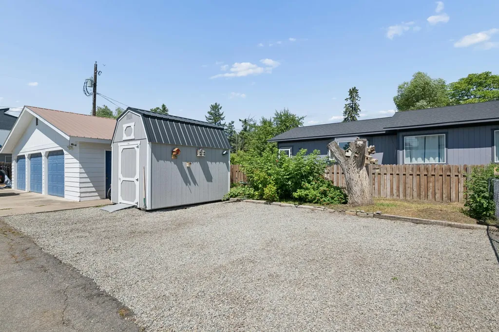 844 8th Avenue W Kalispell MT 59901